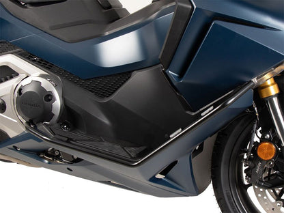 Valbeugel Voorzijde Zwart Hepco&Becker Honda Forza 750 '21-