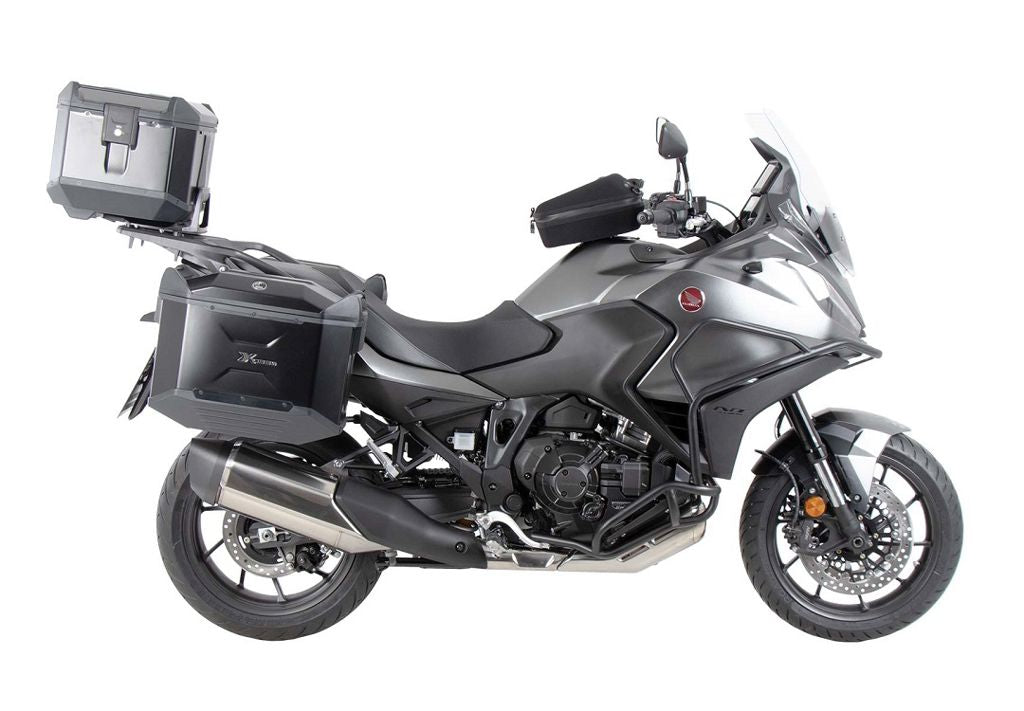 Topdrager Easyrack Hepco&Becker Honda Nt1100 '22-24