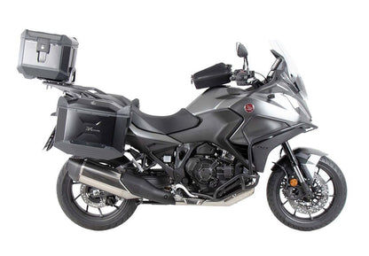 Topdrager Easyrack Hepco&Becker Honda Nt1100 '22-24