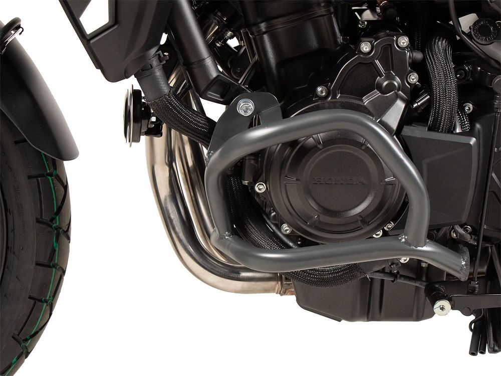 Valbeugel antraciet Hepco&Becker Honda NX500 '24-