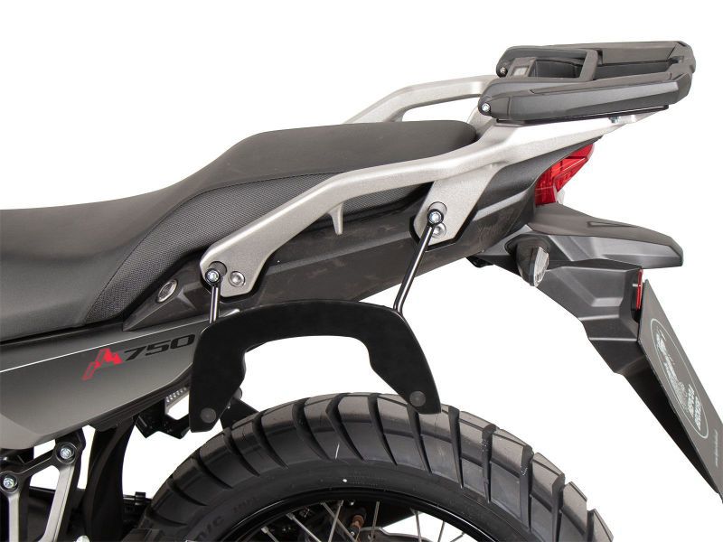 C-Bow tasdragers zwart Hepco&Becker Honda XL750 Transalp '25-
