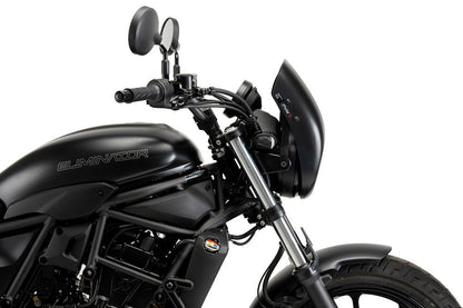 Semifairing Model Anarchy Mat Zwart Puig Kawasaki Eliminator 500 '24-