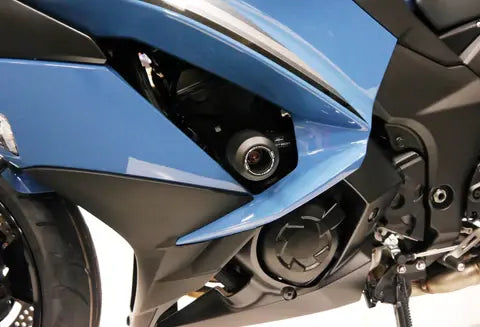 Crash Bobbins Evotech Performance Kawasaki Ninja 1000Sx '25-