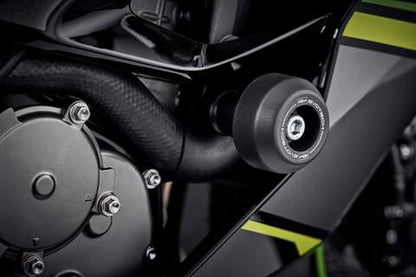 Crash Bobbins Evotech Performance Kawasaki Zx6-R 636 ’19-'21