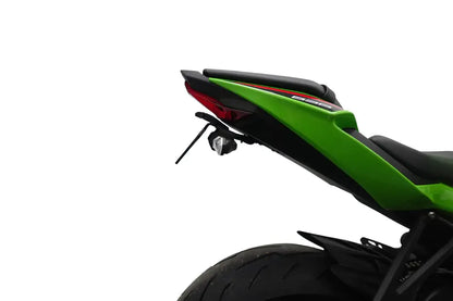 Kentekenplaathouder Evotech Performance Kawasaki Zx-6R '24-