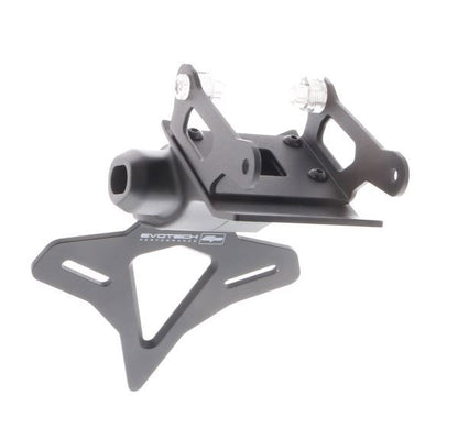 Kentekenplaathouder Evotech Performance Honda Cbr1000Rr-R '20-