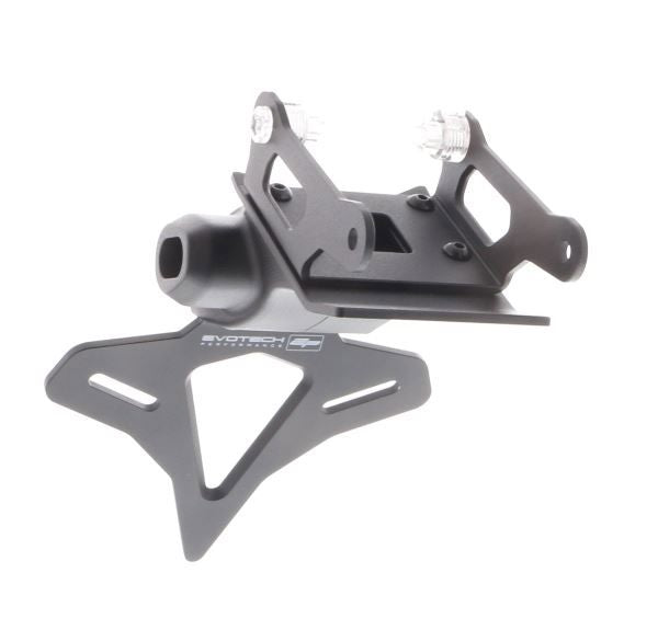 Kentekenplaathouder Evotech Performance Honda Cbr1000Rr-R Sp '20-