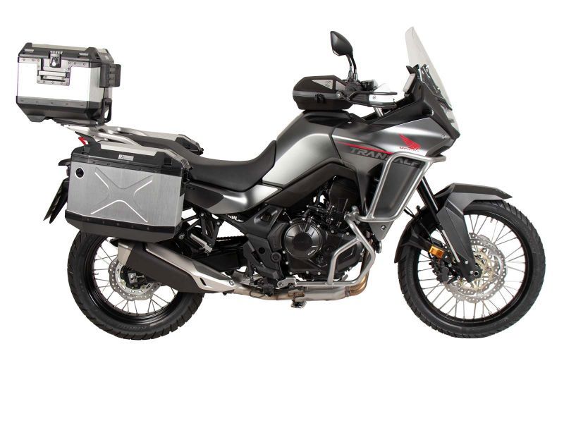 Topdrager Easyrack Hepco&Becker Honda Xl750 Transalp '25-