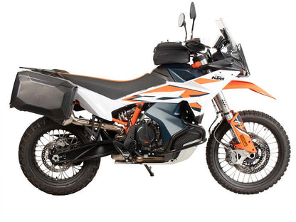 C-Bow Tasdragers Zwart Hepco&Becker Ktm 890 Adventure/R/Rally '23-