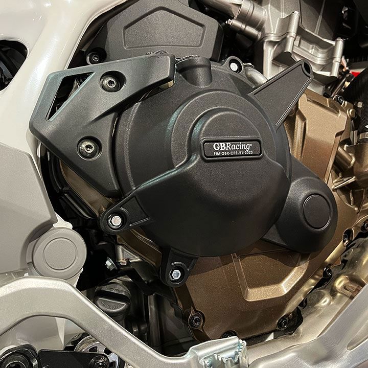 Gb-Racing Koppeling Cover Honda Crf1100 / Adv. Sports '20-