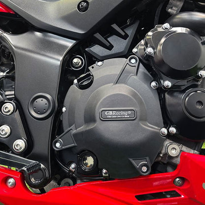 Gb-Racing Koppeling Cover Suzuki Gsx-S750 '17-21