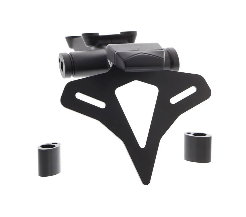 Kentekenplaathouder Evotech Performance Ktm 1290 Superduke R '20-