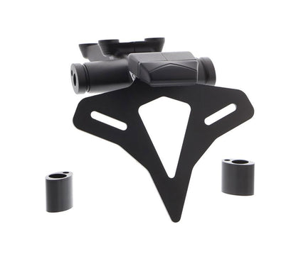 Kentekenplaathouder Evotech Performance Ktm 1290 Superduke R '20-