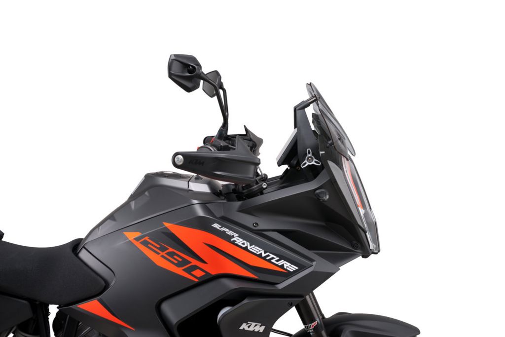 Vervangingsruit Sport Puig Ktm 1290 Super Adventure R/S '21-