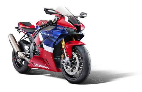 Voorvorkspindle Evotech Performance Honda Cbr1000Rr-R '20-