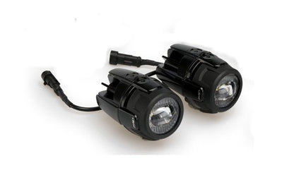 Losse universele LED mistlamp Puig E-keur