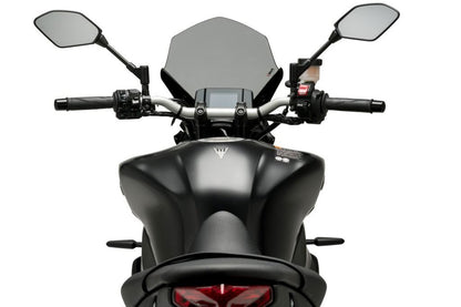Vervangingsruit Naked Bike Touring Puig Yamaha Mt-09 '21-23