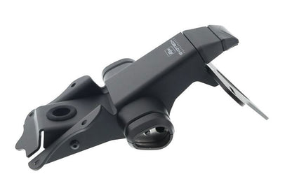 Kentekenplaathouder Evotech Performance Yamaha Mt-09 '21-23