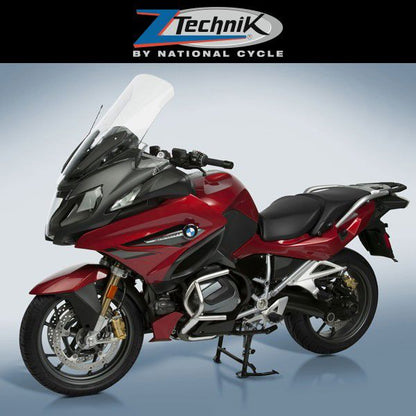 Valbeugel Stainless Steel Bmw R1250-Serie National Cycle