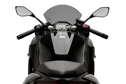 Vervangingsruit Z-Racing Puig Kawasaki Ninja 500/Se '24-