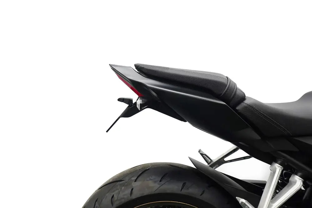 Kentekenplaathouder Evotech Performance Honda Cb650R '24-