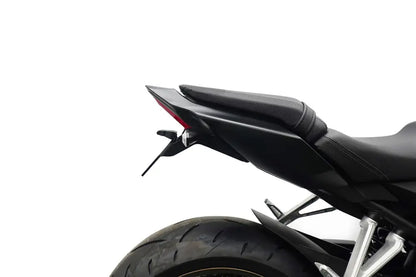 Kentekenplaathouder Evotech Performance Honda Cb650R '24-