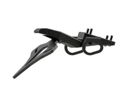 Kentekenplaathouder Evotech Performance Yamaha R7 '22-