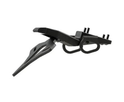 Kentekenplaathouder Evotech Performance Yamaha R7 '22-
