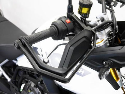Hand Guard Protectors Evotech Performance Triumph Tiger 900 GT '20-'23