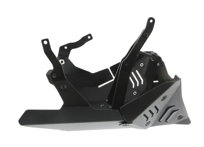 Engine guard zwart Evotech Performance KTM 1290 Superduke R Evo '24-