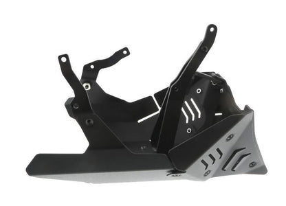 Engine guard zwart Evotech Performance KTM 1290 Superduke R Evo '24-