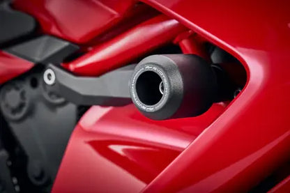 Crash Bobbins Evotech Performance Ducati Supersport 950 '21-