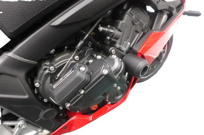 Crash bobbins Evotech Performance Honda CB650R '24-