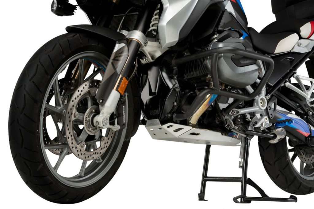 Carterplaat Aluminium Puig Bmw R1250Gs '21-24