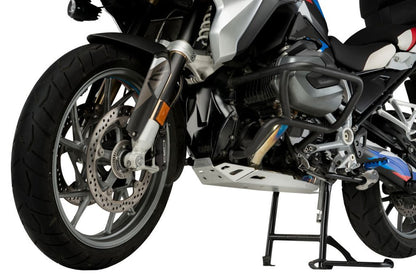 Carterplaat Aluminium Puig Bmw R1250Gs '21-24
