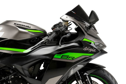 Vervangingsruit Z-Racing Puig Kawasaki Zx6-R '24-