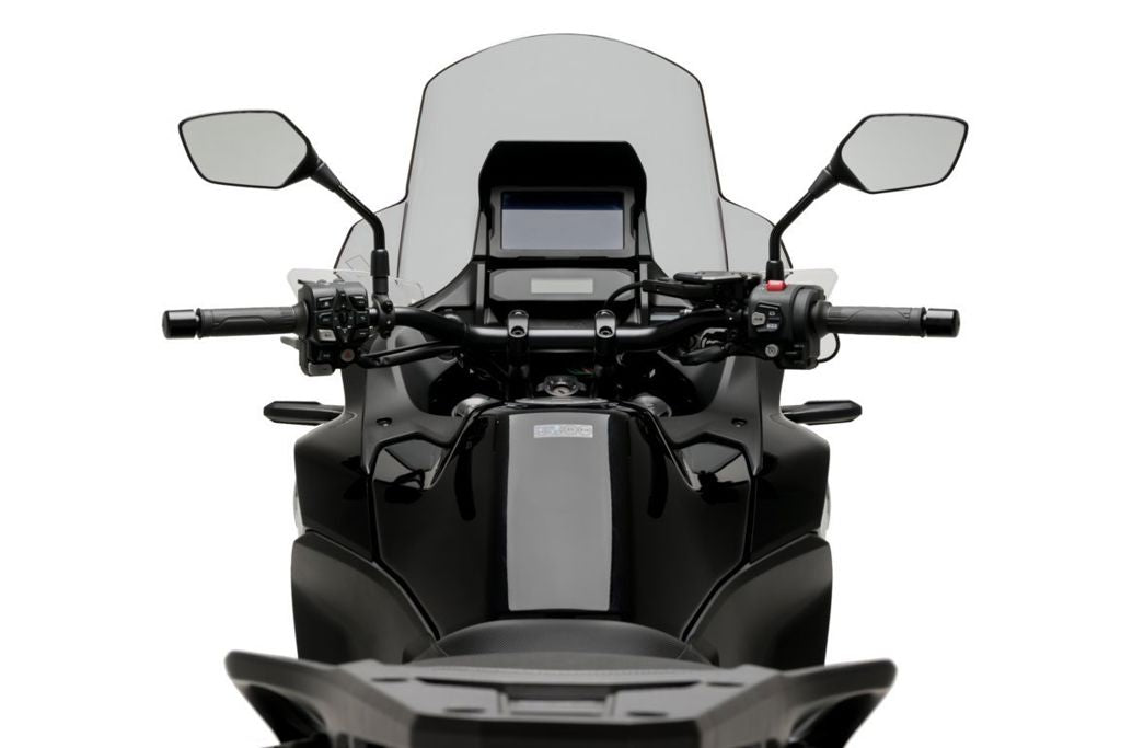 Vervangingsruit Touring Puig Voor Honda Nt1100 '22-24