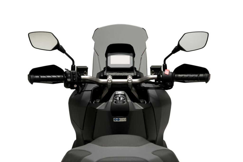 Vervangingsruit Touring Puig Honda Adv350 '22-