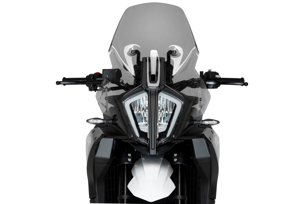 Vervangingsruit Touring Puig Ktm 890 Smt '23-