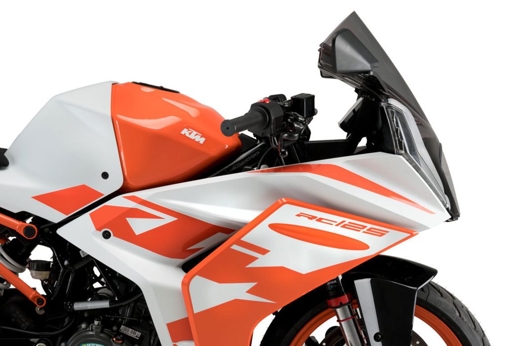 Vervangingsruit Puig Z-Racing Ktm Rc125 / Rc390 '22-