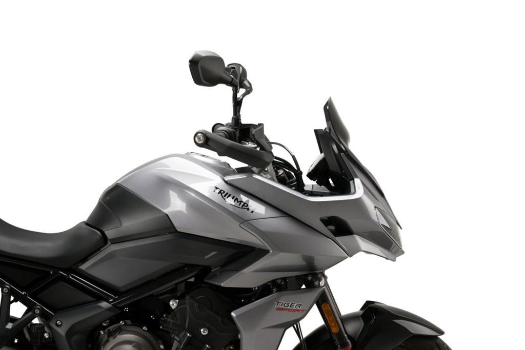 Vervangingsruit Sport Puig Triumph Tiger 660 Sport '22-