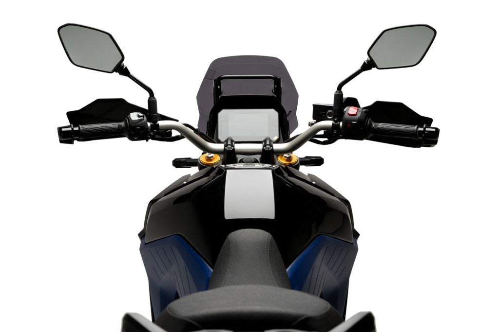 Vervangingsruit Sport Puig Suzuki V-Strom 800De '23-