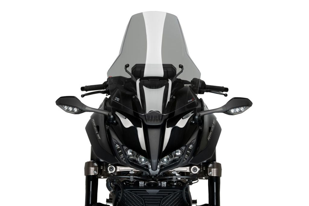 Vervangingsruit Touring Puig Yamaha Niken / Gt '23-