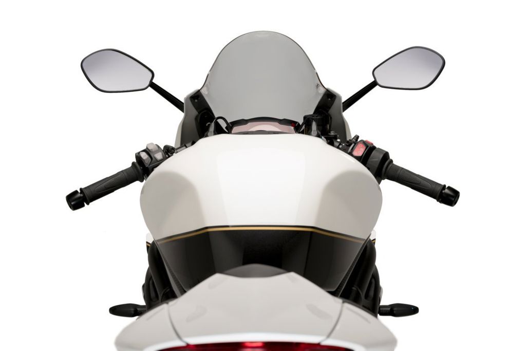 Vervangingsruit R-Racer Puig Triumph Speed Triple 1200Rr '22-