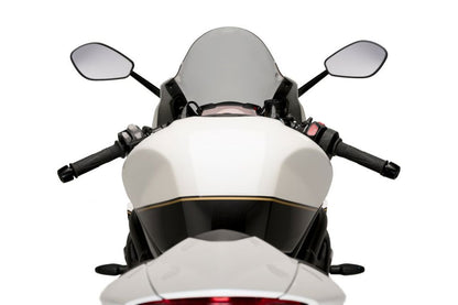 Vervangingsruit R-Racer Puig Triumph Speed Triple 1200Rr '22-