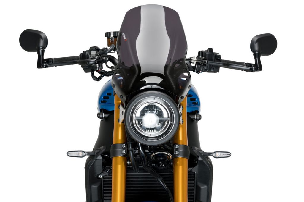 Vervangingsruit Naked Bike Sport Puig Yamaha Xsr900 '22-