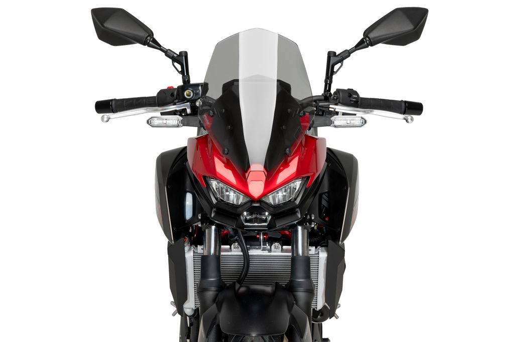 Vervangingsruit Naked Bike Puig Kawasaki Z500 '24-