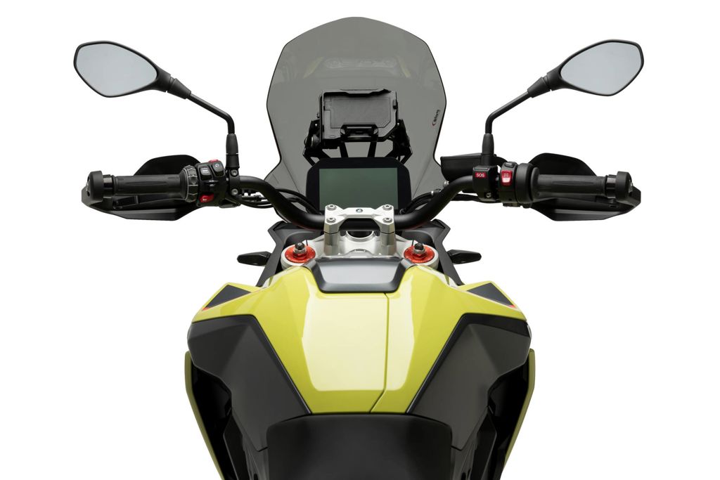 Vervangingsruit Touring Puig Bmw F900Gs '24-
