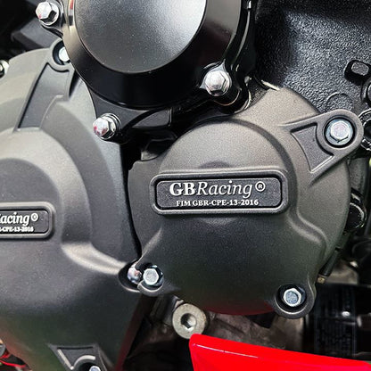Gb-Racing Pulse Cover Honda Gsx-S750 '17-21