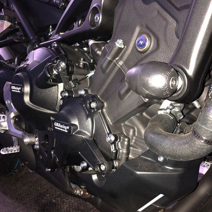 Gb-Racing Sliders Model Bullet Yamaha Xsr900 '15-20
